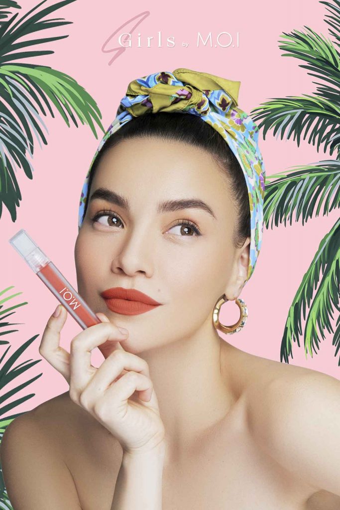 Son Nhung lì SGirls Summer Editon-cam tây No 6-Phú Quốc