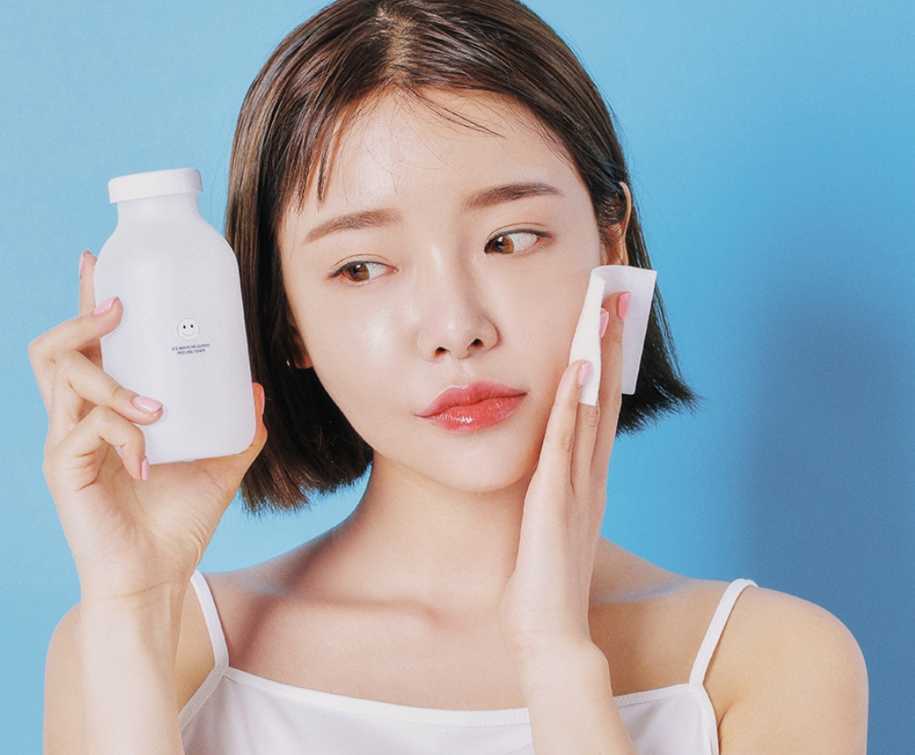 Cách chọn toner phù hợp cho làn da của bạn