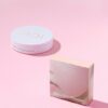 Phấn phủ dạng nén MOI Baby Skin Powder 10g