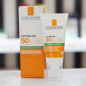 Kem Chống Nắng La Roche-Posay Kiểm Soát Dầu SPF50+ 50ml
