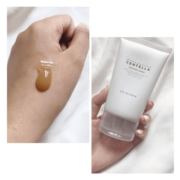 Kem dưỡng Skin1004 Madagascar Centella Soothing Cream