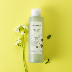 Nước Hoa Hồng Diếp Cá Mamonde Pore Clean Toner 250ml