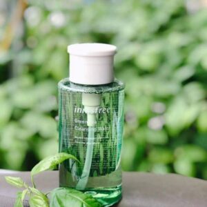 Nước Tẩy Trang Trà Xanh Innisfree 300ml