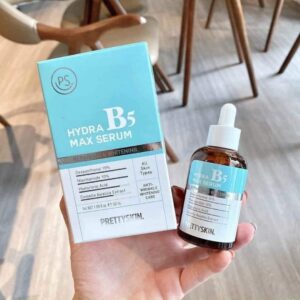 Serum Phục Hồi Dưỡng Trắng Da B5 Pretty Skin 50ml