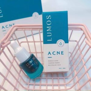 Serum mụn Lumos Acne 5ml