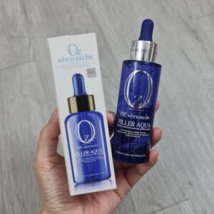 Serum cấp nước phục hồi da OZ Witch Recipe Filler Aqua 60ml