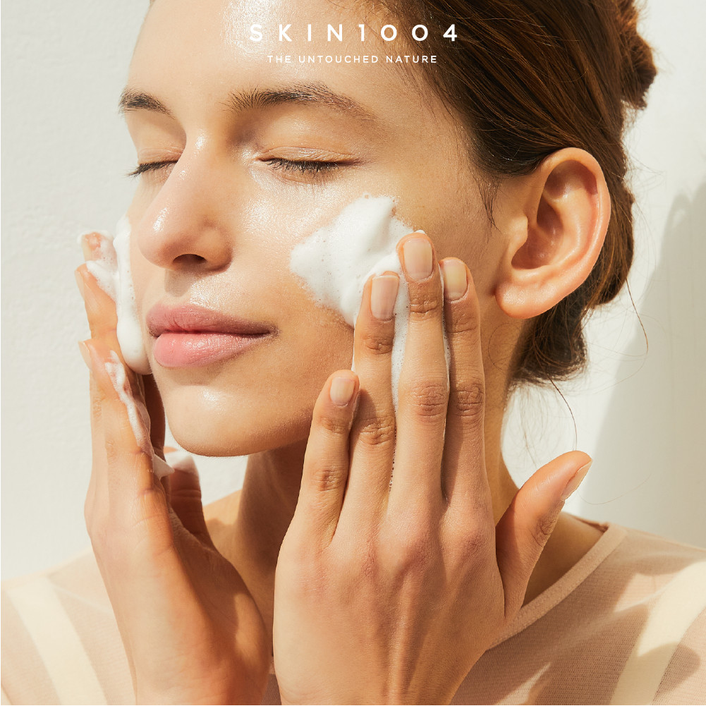 Sữa Rửa Mặt Skin1004 Madagascar Centella Ampoule Foam