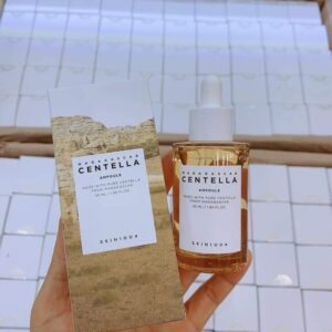 Tinh chất rau má Skin1004 Madagascar Centella Ampoule 55ml