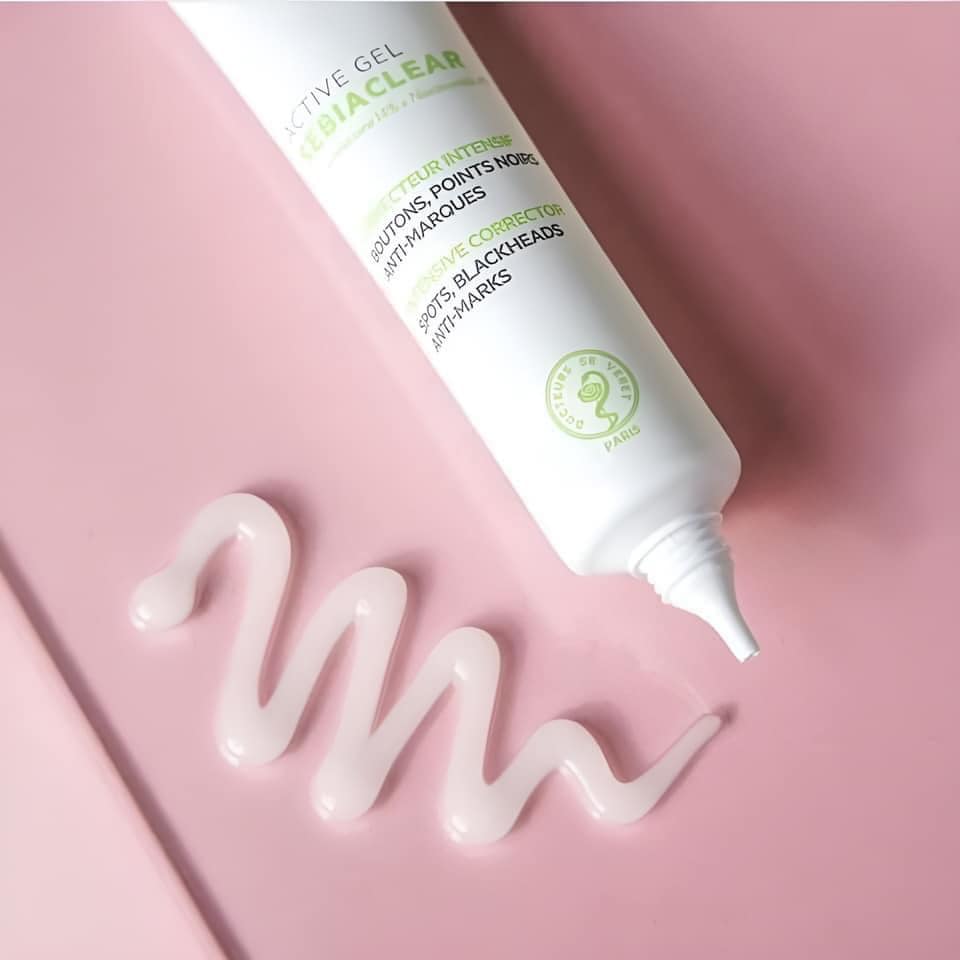 Kem dưỡng trị mụn SVR Active Gel 40ml
