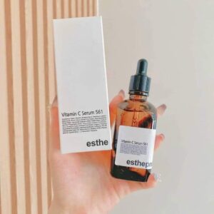 Tinh chất Serum Vitamin C 561 Esthepro 100ml