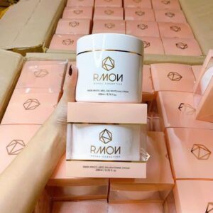 Kem Ủ Trắng Body Tế Bào Gốc RMON 200ml