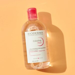 Nước Tẩy Trang Bioderma Dành Cho Da Nhạy Cảm 500ml