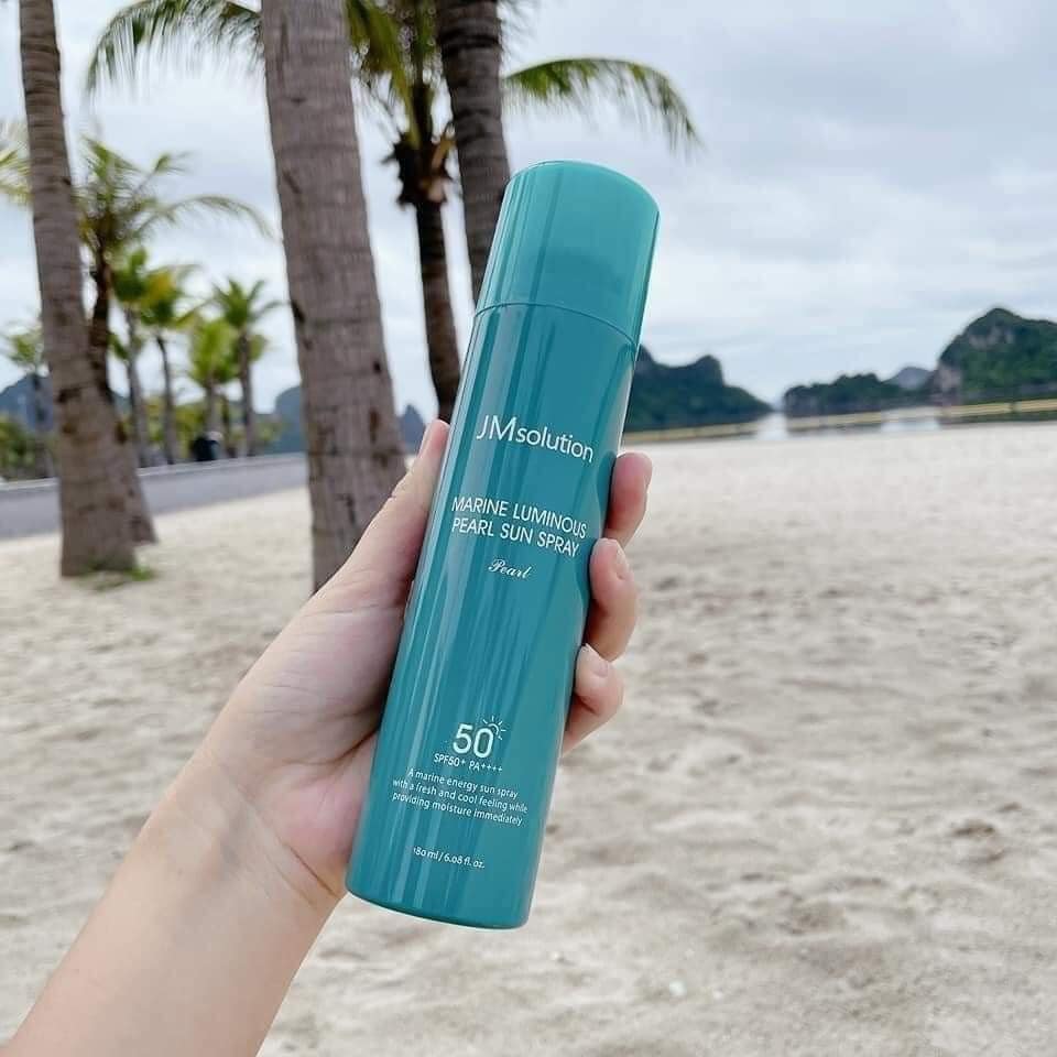 Xit-Chong-Nang-Toan-Than-JMsolution-SPF50-PA-Sun-Spray-4