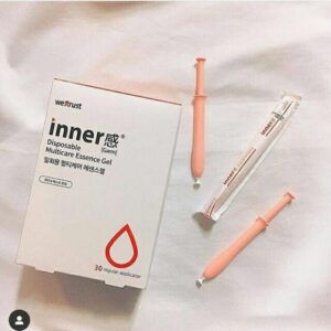 Dung dịch vệ sinh vùng kín Inner Gel 30 ống