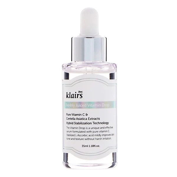 serum-vitamin-C-Klairs-1
