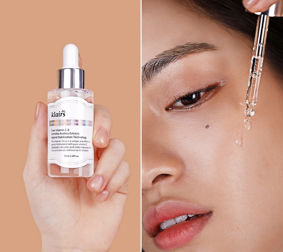 serum-vitamin-C-Klairs-5
