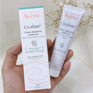 Kem Dưỡng Phục Hồi Da Avene Cicalfate+ 40ml