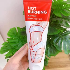 Gel Tan Mỡ Missha 200ml