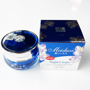 Meiduzi Kem Dưỡng Da Ban Đêm 20g