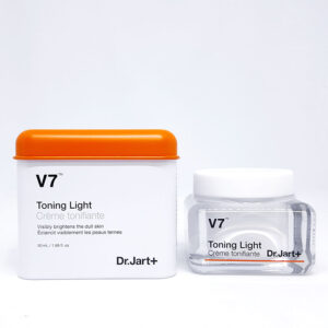 Kem Dưỡng Sáng Da Dr Jart+ V7 50ml