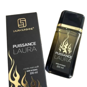 Nước Hoa Nam Laura Sunshine Puissance No 9 100ml