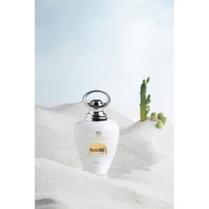 Nước Hoa Nữ Laura Sunshine Sucré Laura No 7 100ml