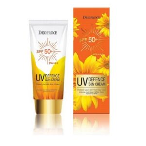 Deoproce Kem Chống Nắng SPF50 PA+++ 70g