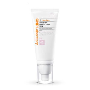 CNP Laboratory Kem Chống nắng Nâng Tông 50ml