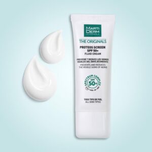 MartiDerm Kem Chống Nắng Phổ Rộng Toàn Diện SPF50+ 40ml