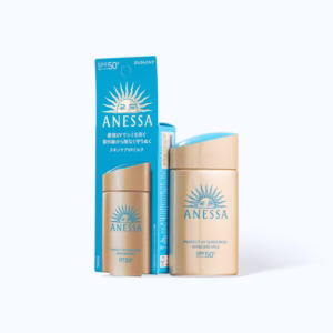 Anessa Kem Chống Nắng Nhật SPF50+ 60ml