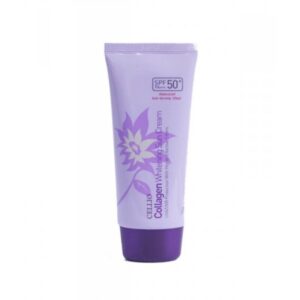 CELLIO Chống Nắng Tím Kiềm Dầu SPF50+/PA+++ 70g