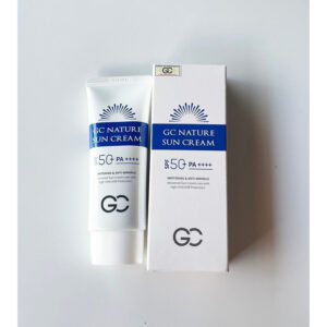 GC Kem Chống Nắng Hàn Quốc 60ml