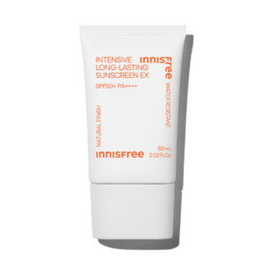 Innisfree CN Da Dầu Da Hỗn Hợp SPF50 60ml
