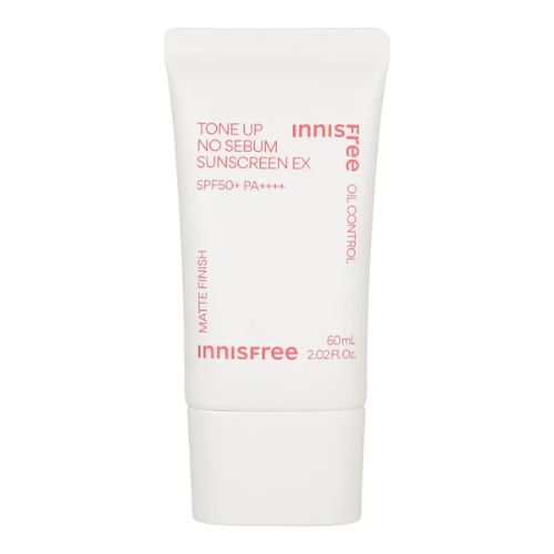 Innisfree Kem Chống Nắng Nâng Tone SPF50/PA++++ Innisfree Kem Chống Nắng Nâng Tone SPF50/PA++++