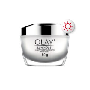 Olay Kem Dưỡng Da Ban Ngày Chống Tia UV 50g