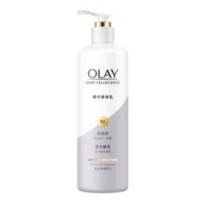 Olay Dưỡng Thể B3 + Trắng Da Giữ Ẩm 260g
