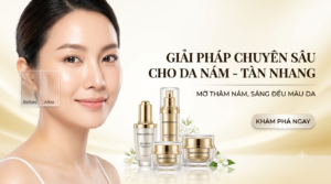 Kem và serum