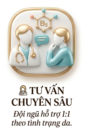 Tư vấn chuyên sâu