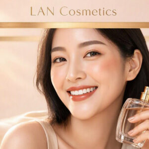 Trang điểm và nước hoa